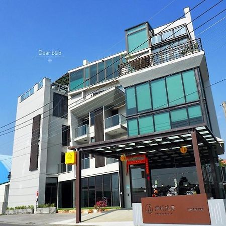ว่านเตา Bed & Breakfast ตงกั่ง ภายนอก รูปภาพ