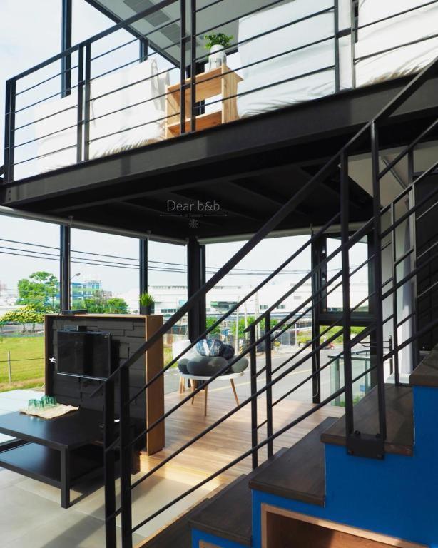 ว่านเตา Bed & Breakfast ตงกั่ง ภายนอก รูปภาพ
