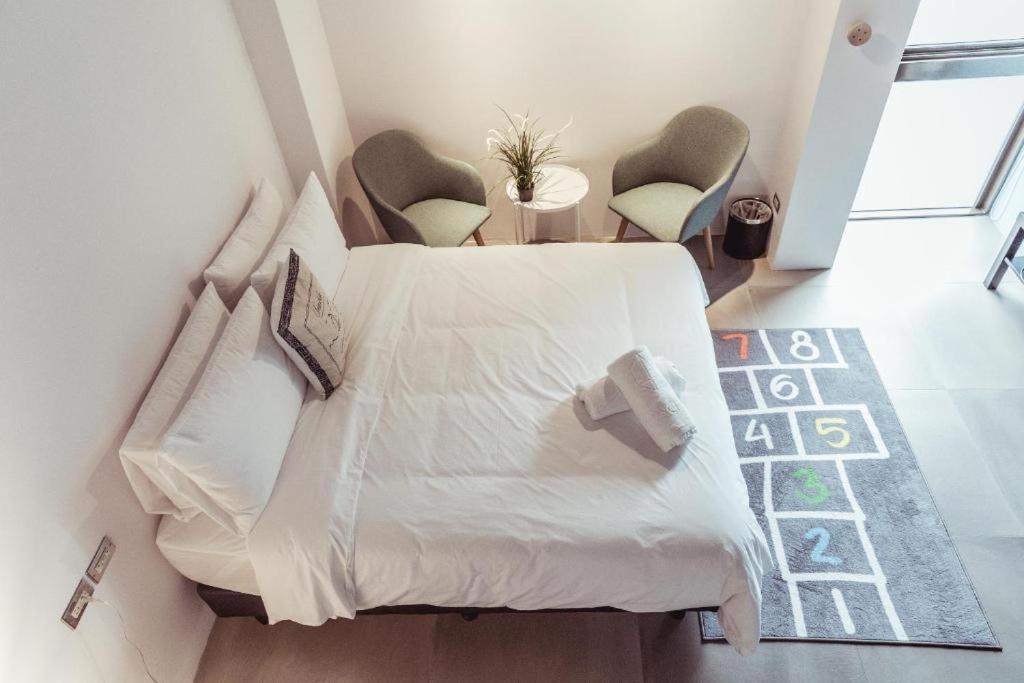 ว่านเตา Bed & Breakfast ตงกั่ง ภายนอก รูปภาพ